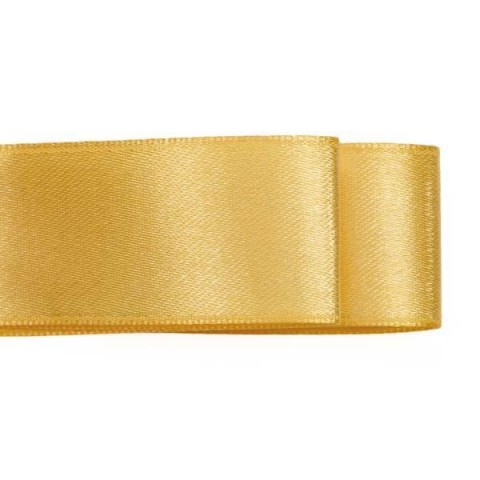 DOPPIO RASO MM10X50 MT GIALLO-ORO